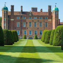 Madingley Hall