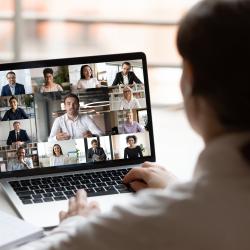 Online courses 