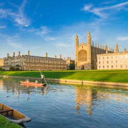 King's College