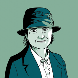 Professor Maria Olea