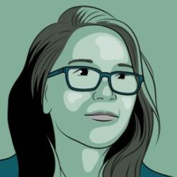 Marina Velez-Vago