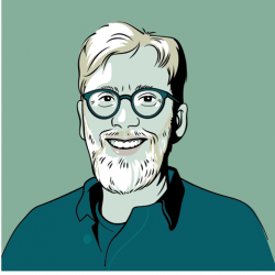 Dr Peter Broks