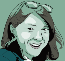 Illustration of Carina