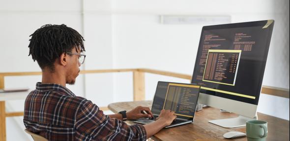 Data science student