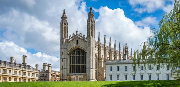 King's College