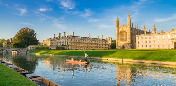 King's College