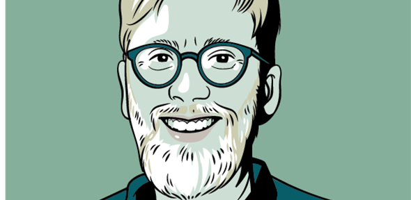 Dr Peter Broks