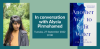 In conversation with Alycia Pirmohamed 