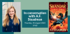 In conversation with Annabel Steadman